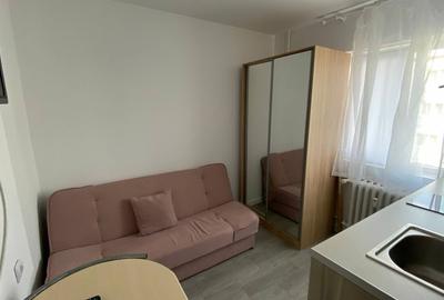 Garsonieră în Mănăștur - 4