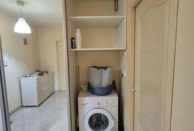 Apartament cu o camera, 35 mp, zona Casa Radio - 5