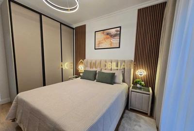 Apartament cu 2 camere decomandat, mobilat în Lujerului - 2
