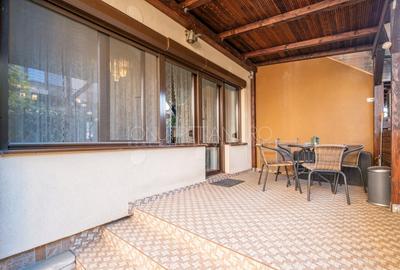 Casa de vanzare in Otopeni, complex rezidential linistit si prietenos - 18