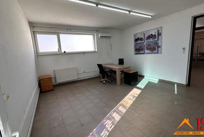 Spațiu comercial / birou, 75 mp – TEREZIAN / zona Piața Obor - 2