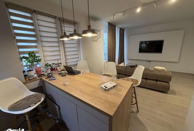 Apartament cu 3 camere în 9 Mai - 7