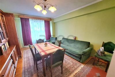 RECO apartament 3camere Salonta - 16