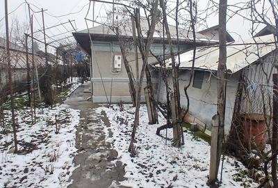 Casă cu 3 camere cu Teren 501 Mp în Central - 7