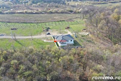 Teren de 600 mp, în Dealuri Oradea - 4