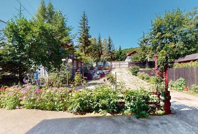 COMISION 0%! Pensiune de vanzare in Cheia, judet Prahova - 15