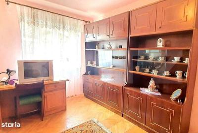 Casă cu 3 camere cu Teren 150 Mp în Central - 6