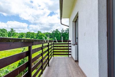 Apartament cu 3 camere decomandat, mobilat în Calea Dumbrăvii - 14