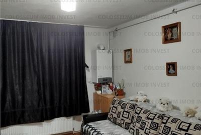 COLOSSEUM: Garsoniera 24m centrala termica Bartolomeu - 20