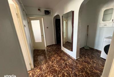 Apartament cu 2 camere în Port - 9