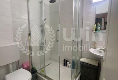 Apartament 1 camera | Bloc nou | Decomandat | Gheorgheni Apartament 1 camera | Bloc nou | Decomandat | Gheorgheni - 5