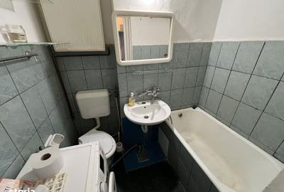 Apartament cu 2 camere în Someșeni - 8