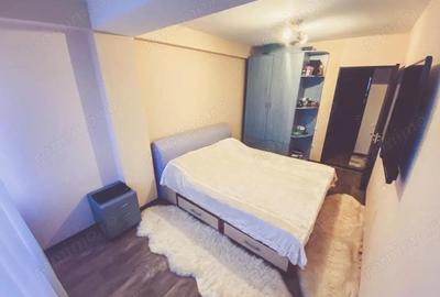 Garsonieră decomandată în Circumvalațiunii