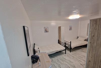 Garsonieră semidecomandată în Central - 9