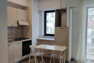 Garsonieră decomandată în Vitan