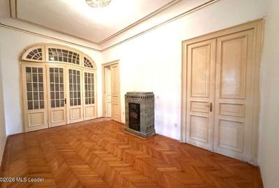 B-dul Carol Nr. 59, 219 mpu, 8 Camere, Etaj 1 din 3, Balcoane 11 mp! - 8