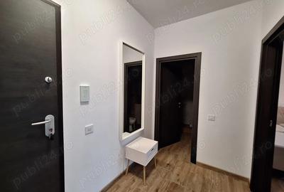 Gars Militari Rezidential bloc nou - 2