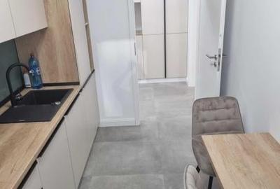 Apartament faza 5 Plaza Residence metrou 8 minute prima inchiriere/ANAF - 3