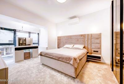 Duplex cu 5 camere cu Canalizare în Pipera - 13