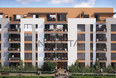 Apartament spatios/Complex rezidential premium - 5