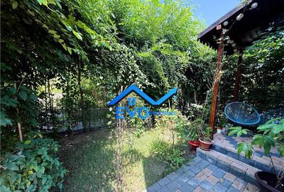 Apartament cu 2 camere, mobilat, utilat, gradina, 0 comision - 16