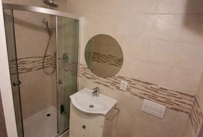 Garsonieră în Noua