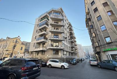 Unirii - Birou modern / Open space + parcare subterană /  1.000 € - 20