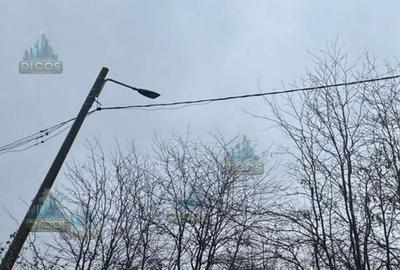 Teren Construcții intravilan de 2614 mp, în Periferie - 1