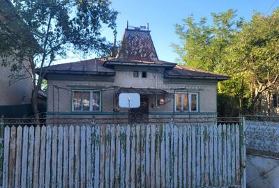 Casă cu 4 camere în Nucet - 3