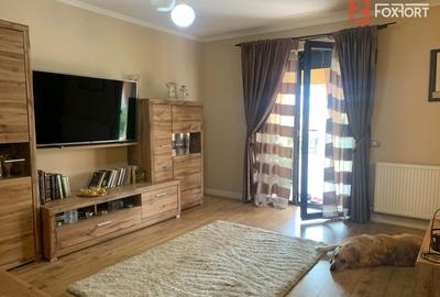 Casa individuala cu 6 camere si piscina, zona Dumbravita - 10