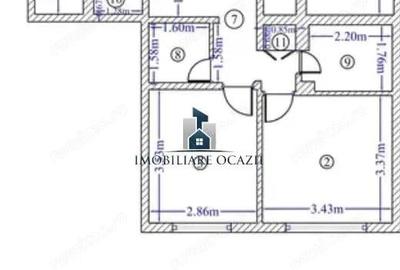 Vanzare Apartament 4 Camere Decomandat Aparatorii Patriei-Emil Holut - 1