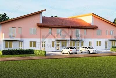 Casă cu 4 camere cu Teren 150 Mp în Alexandru cel Bun - 2