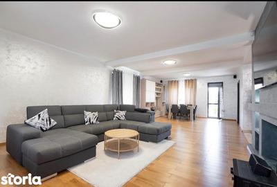 Casă cu 5 camere cu Teren 588 Mp în Sântandrei - 18