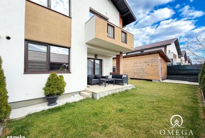 Casă cu 4 camere cu Teren 300 Mp în Miroslava - 4