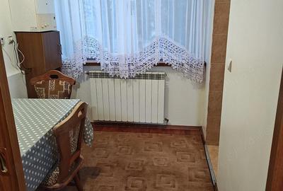 Garsonieră decomandată în Dacia - 1