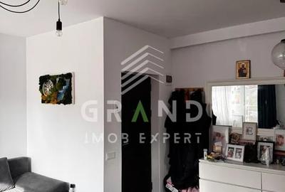 De inchiriat apartament 2 camere, Floresti,Avram Iancu, complet utilat, mobilat De inchiriat apartament 2 camere, Floresti,Avram Iancu, complet utilat, mobilat - 3