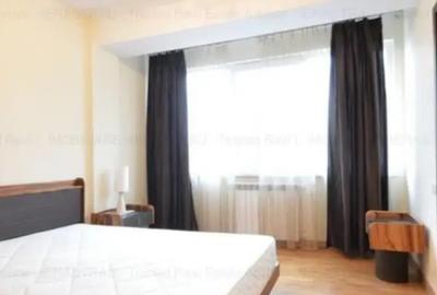 Apartament cu 2 camere în Arcul de Triumf - 1