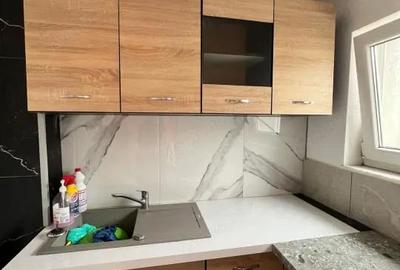 Garsonieră semidecomandată în Central - 8