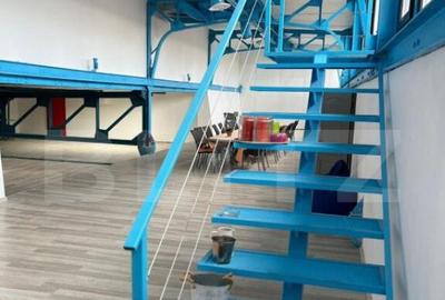 Spatiu comercial se inchiriaza /ora, suprafata de 220 mp, zo - 4