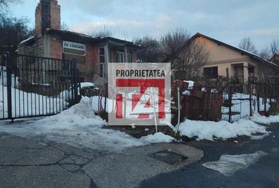 Casă cu Teren 790 Mp în Central - 4