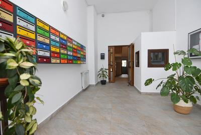 VANZARE GARSONIERA BULEVARDUL UNIRII STRADAL - 19