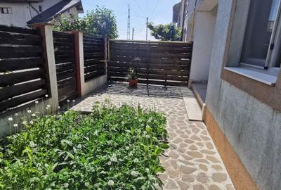 Casă cu 3 camere în Berceni - 2