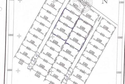 Teren Magurele 2000 mp zona strada Fermei - 5