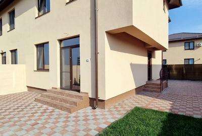 Duplexuri moderne într-un complex cochet – confort, eficiență și preț imbatabil Duplexuri moderne într-un complex cochet – confort, eficiență și preț imbatabil - 40