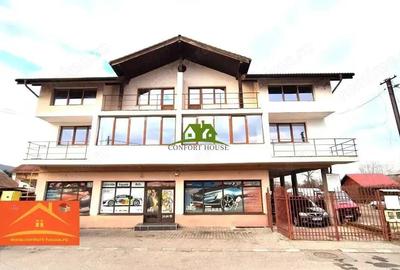 Spatii de inchiriat cladire/curte la 1 km de Shopping City Rm.Vl. - 2