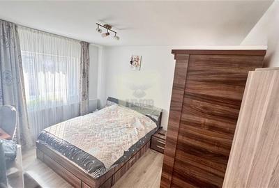 Apartament cu 3 camere decomandat, mobilat în Aeroport - 4