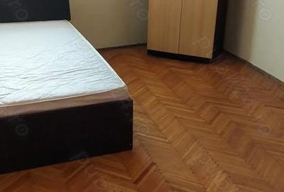 Casă cu 2 camere în Central