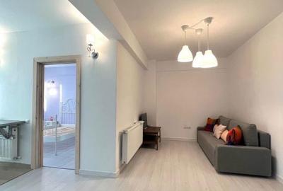 Apartament cu 2 camere în Baciu - 9