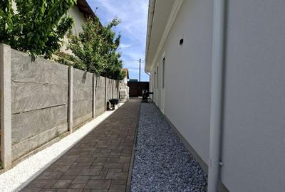 Casă individuală cu 5 camere cu Canalizare în Dumbrăvița - 25