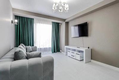 Apartament cu 2 camere de vanzare in zona Drumul Tabereri - 3